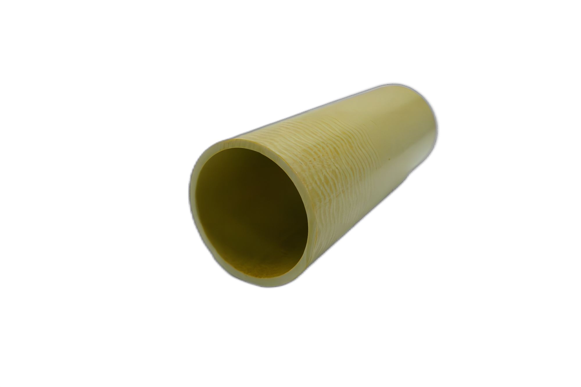 Glass profiles - Circle