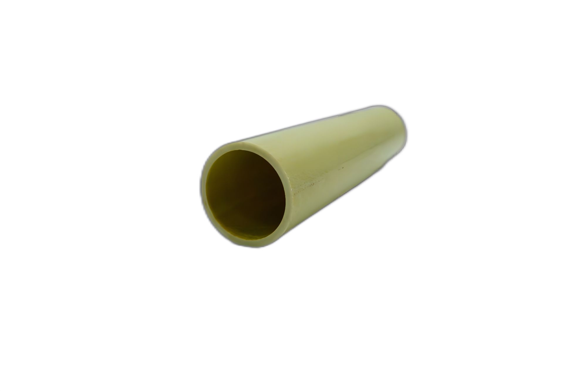 Glass profiles - Circle