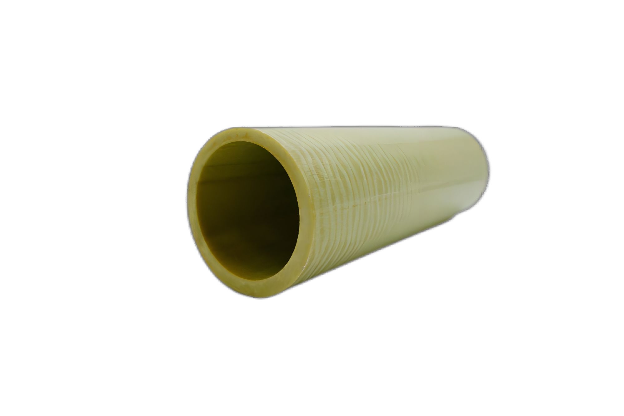 Glass profiles - Circle