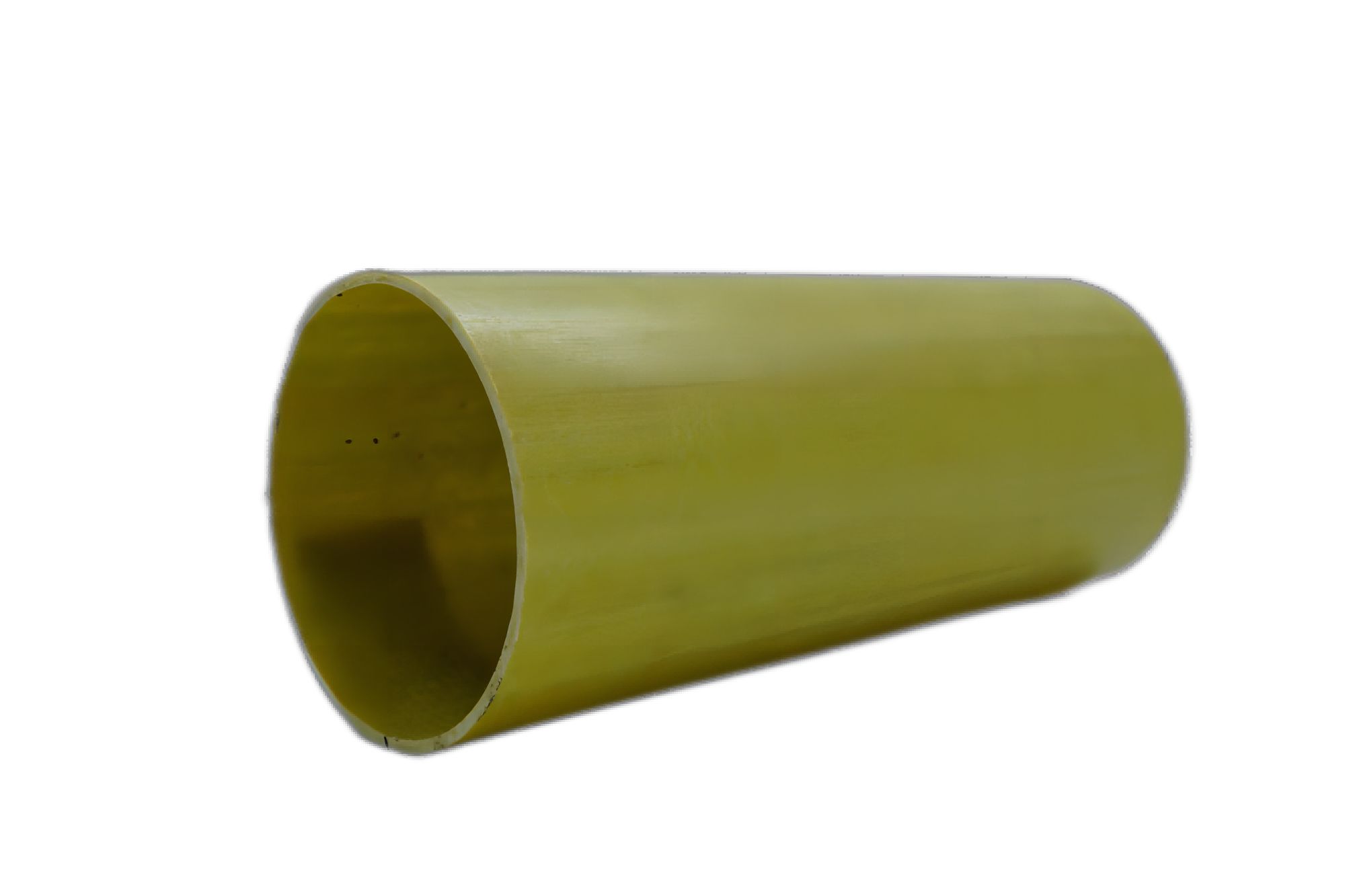 Glass profiles - Circle