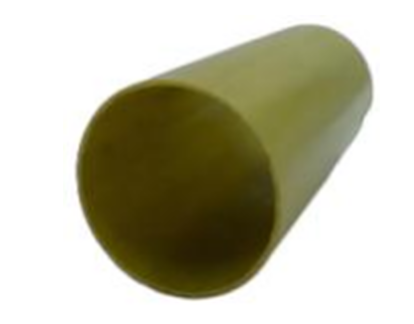 Glass profiles - Circle