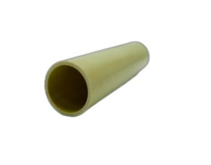 Glass profiles - Circle