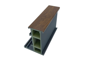 window and door frame