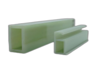 PVC window reinforcing rib &Solar frame