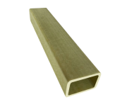 Square tube