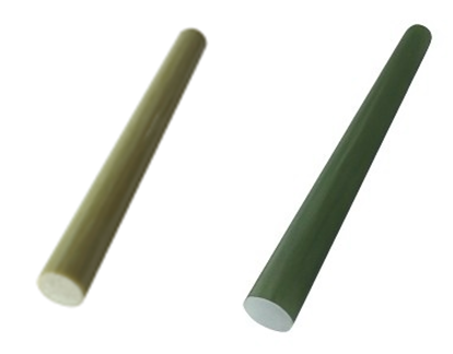 Round rod