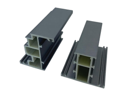 window and door frame